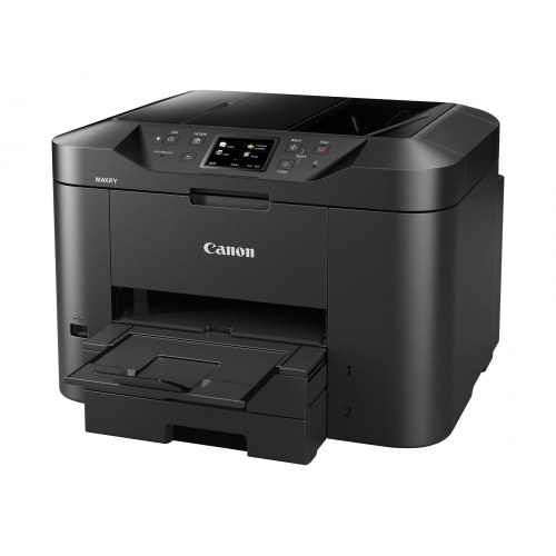 Canon MAXIFY MB2750 multifunktions blækprinter A4 med Wi‑Fi