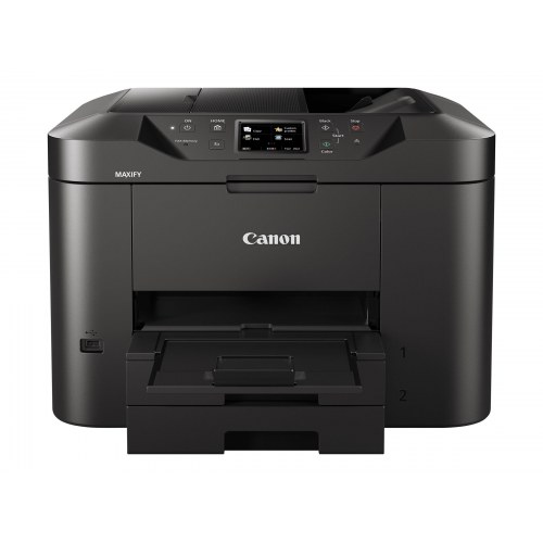 Canon MAXIFY MB2750 multifunktions blækprinter A4 med Wi‑Fi