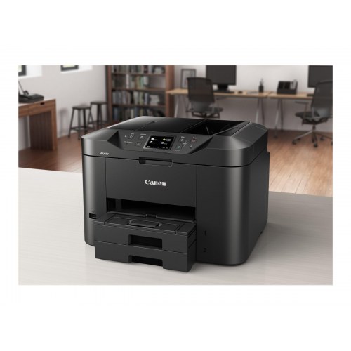 Canon MAXIFY MB2750 multifunktions blækprinter A4 med Wi‑Fi