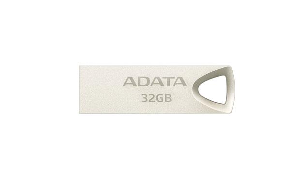 ADATA UV210 32 GB USB 2.0 USB-stick - guld
