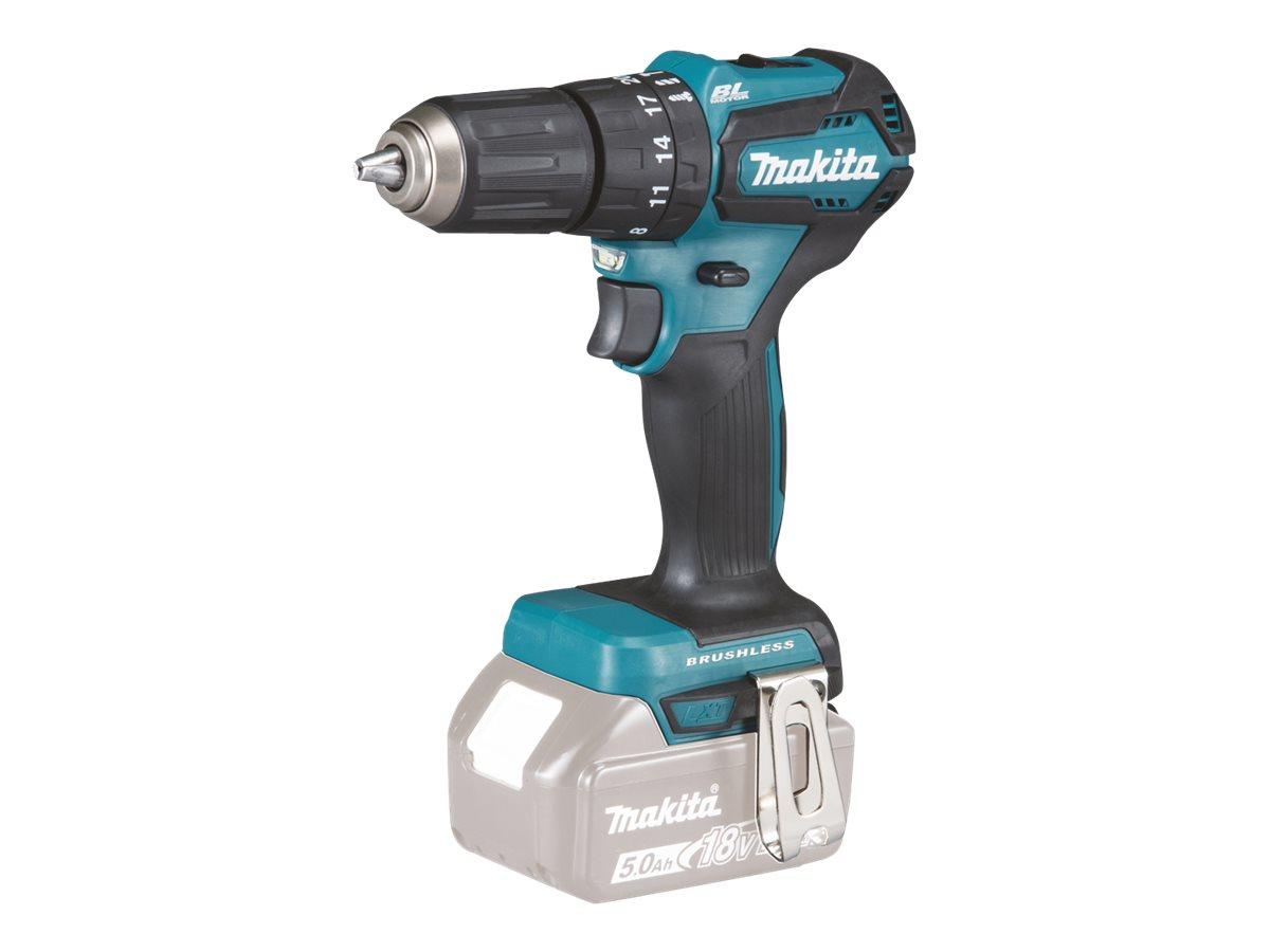 Makita DHP483Z slagboremaskine 18 V - uden batteri og lader