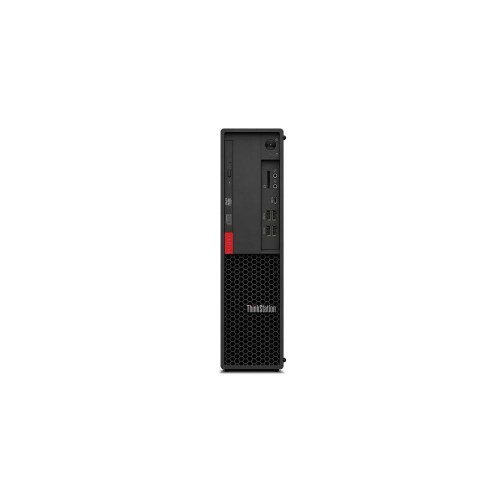T1A Lenovo ThinkStation P330 Mini Tower - i7-8700, 32 GB RAM, 512 GB SSD, Windows 11 Pro (Refurbished) (RENOVERET)