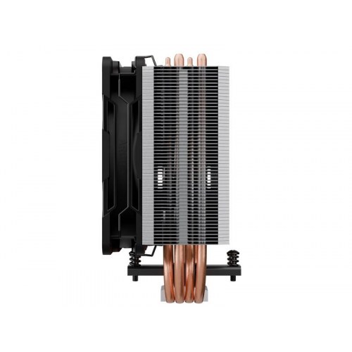 ARCTIC Freezer 36-S CPU luftkøler - 120 mm, sølv