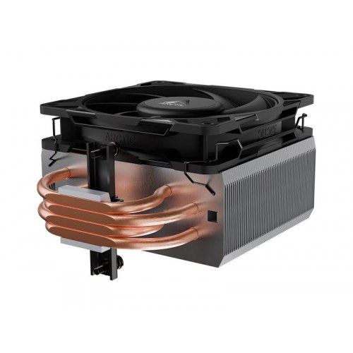 ARCTIC Freezer 36-S CPU luftkøler - 120 mm, sølv