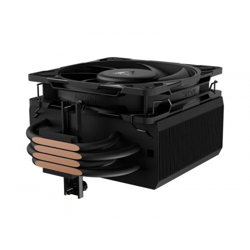 ARCTIC Freezer 36-S CPU luftkøler - 120 mm, sort (Intel/AMD)