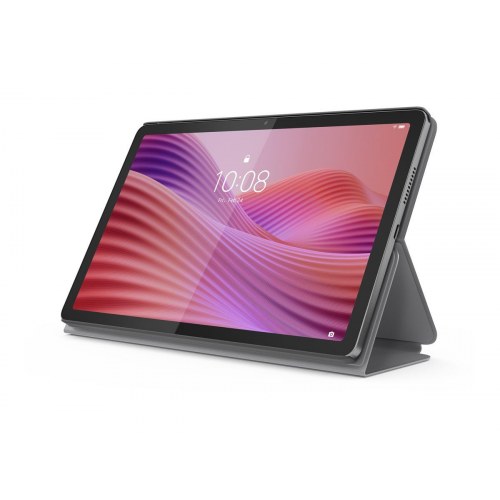 Lenovo Tab ZAEK 10,1" Android‑tablet 4/64 GB - luna‑grå