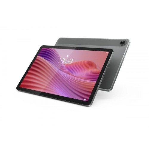 Lenovo Tab ZAEK 10,1" Android‑tablet 4/64 GB - luna‑grå