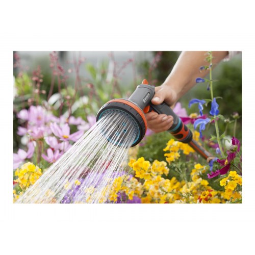 Gardena Comfort Multi spraypistol til havevanding