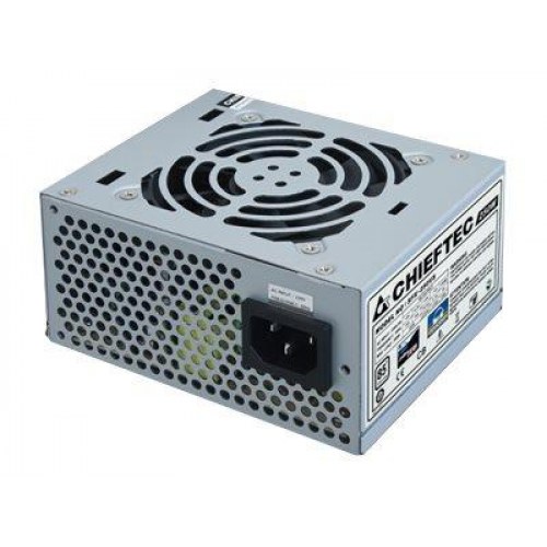 Chieftec Smart Series SFX-250VS - 250 W SFX strømforsyning (ATX12V 2.3/SFX12V)
