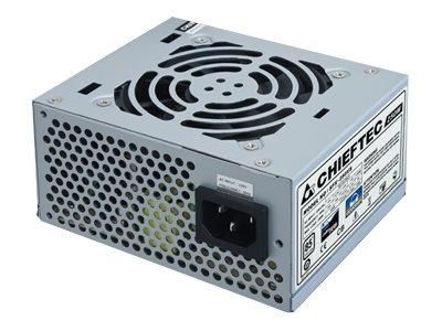 Chieftec Smart Series SFX-250VS - 250 W SFX strømforsyning (ATX12V 2.3/SFX12V)