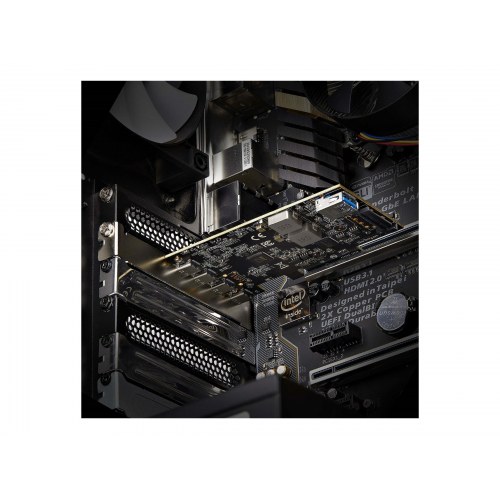 StarTech.com PS4C3IA3 PCIe USB-kort - 5 porte (4x USB‑C, 1x intern USB‑A), USB 3.2 10 Gbps, PCIe 3.0 x4 - Windows/macOS/Linux