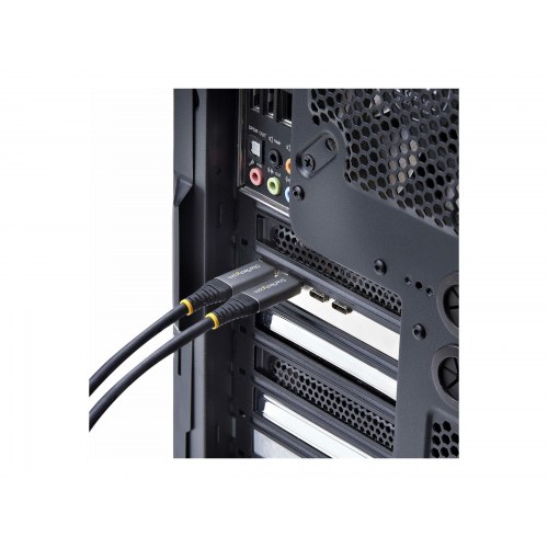 StarTech.com PS4C3IA3 PCIe USB-kort - 5 porte (4x USB‑C, 1x intern USB‑A), USB 3.2 10 Gbps, PCIe 3.0 x4 - Windows/macOS/Linux