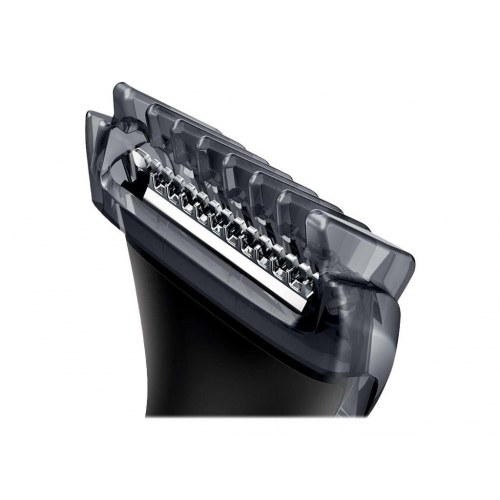 Philips Series 1000 MG1100 trimmer - rød/sort