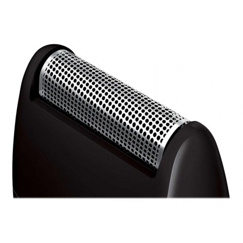 Philips Series 1000 MG1100 trimmer - rød/sort
