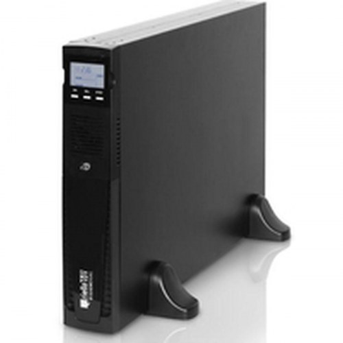 Riello Vision Dual VSD 1500 - Interaktiv UPS 1500 VA / 1350 W (OUTLET A)