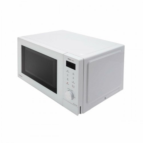Panasonic NN-GD34QWEPG mikrobølgeovn med grill - hvid, 29 l (OUTLET A)