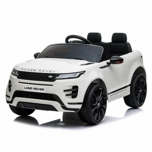 Land Rover Range Rover Evoque elbil til børn - 12 V, 2 × 25 W, 4,5 Ah (OUTLET A)