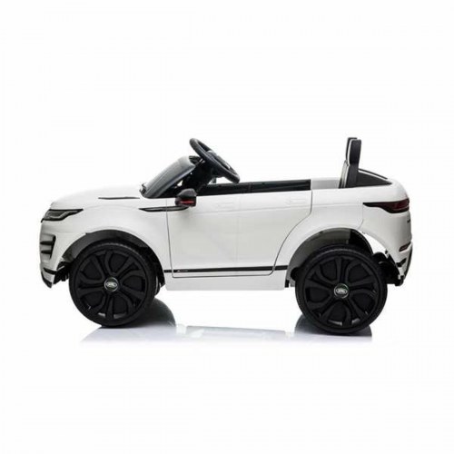 Land Rover Range Rover Evoque elbil til børn - 12 V, 2 × 25 W, 4,5 Ah (OUTLET A)