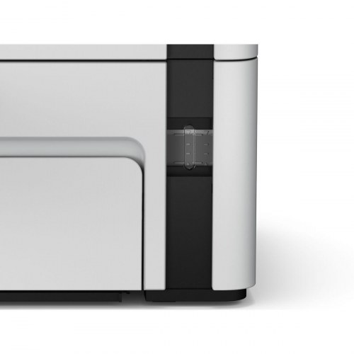 Epson EcoTank C11CJ18401 multifunktionsprinter - monokrom A4 med Wi‑Fi (OUTLET A)