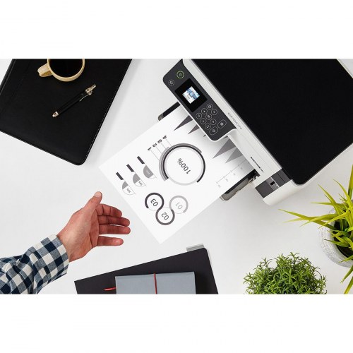 Epson EcoTank C11CJ18401 multifunktionsprinter - monokrom A4 med Wi‑Fi (OUTLET A)