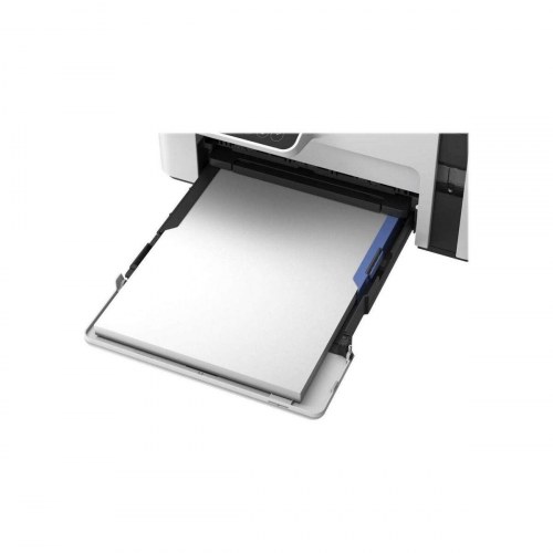 Epson EcoTank C11CJ18401 multifunktionsprinter - monokrom A4 med Wi‑Fi (OUTLET A)