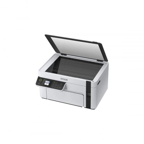 Epson EcoTank C11CJ18401 multifunktionsprinter - monokrom A4 med Wi‑Fi (OUTLET A)