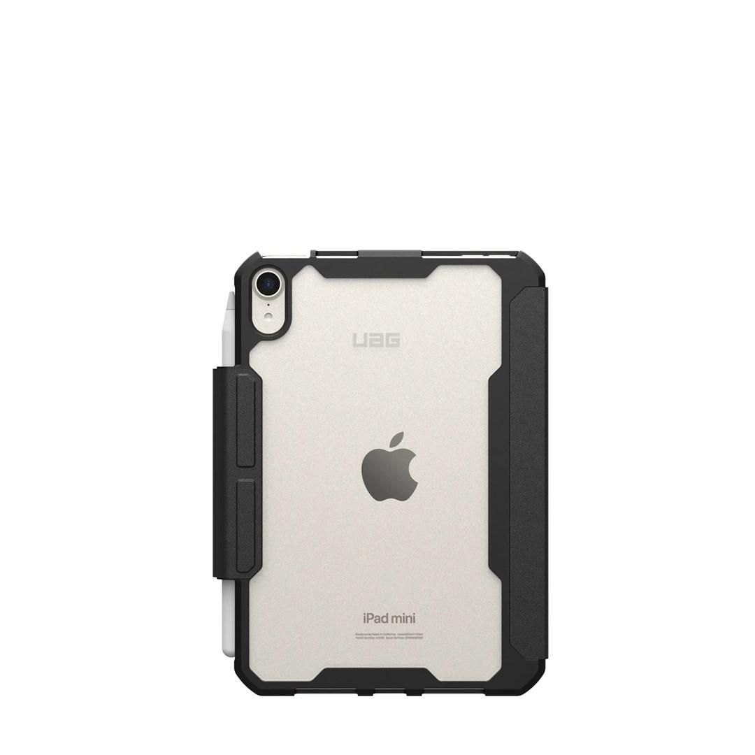 UAG Essential Armor folio-cover til iPad mini 8,3" - sort billede