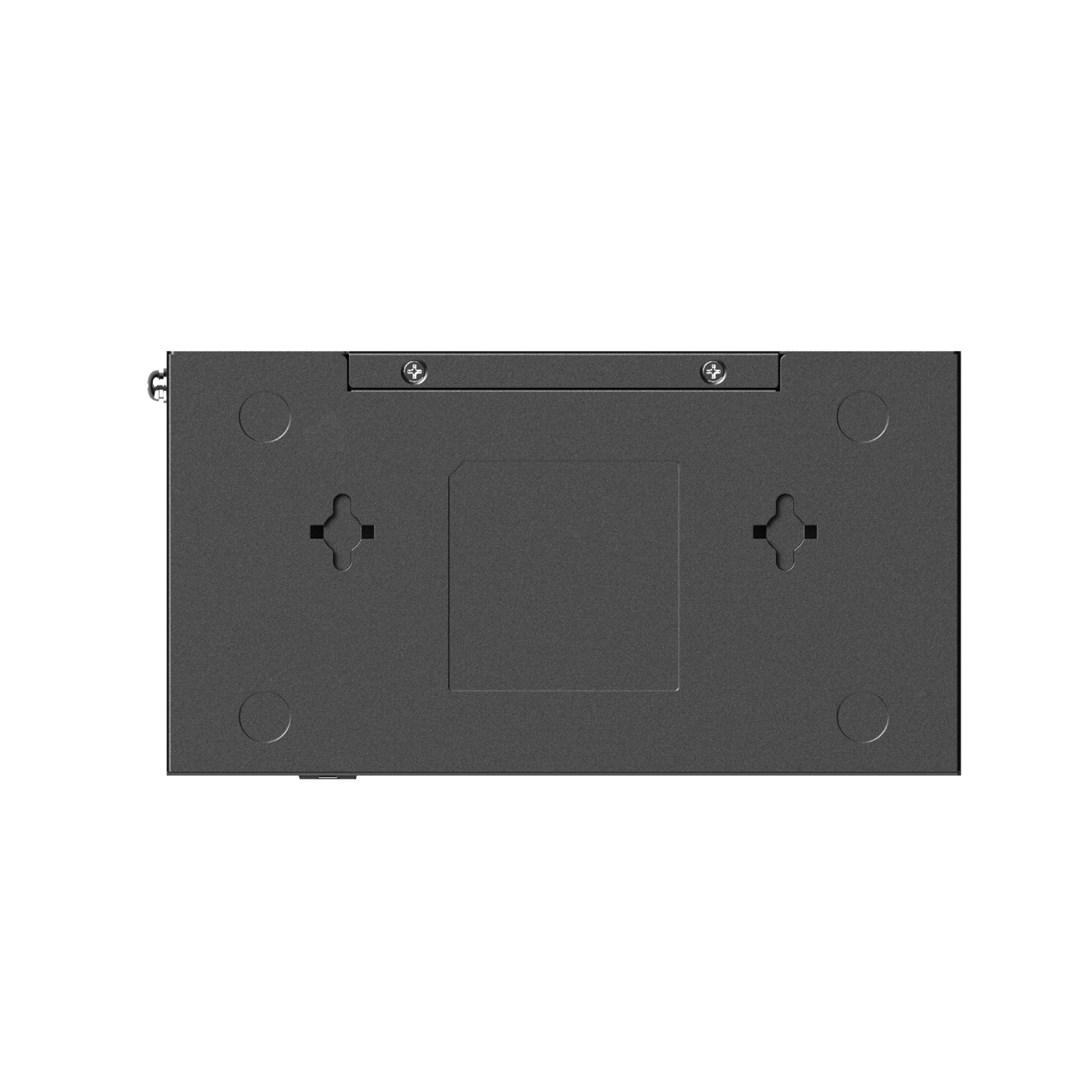 Ruijie RG-EG406XS kablet router - 2,5G/10G, sort