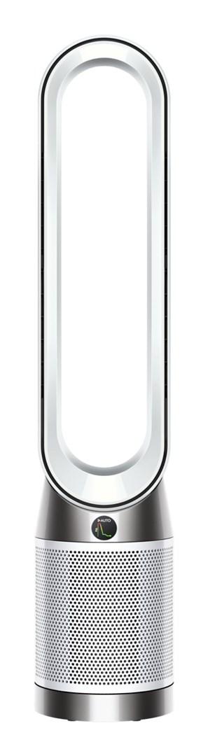 Dyson Purifier Cool PC1 (TP11) luftrenser og ventilator - 27 m², hvid