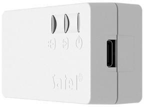 SATEL USB til RS485 konverter - USB‑RS485