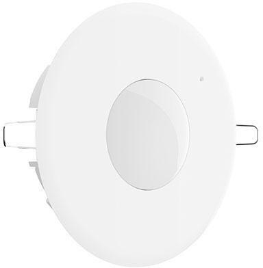 SATEL SLIM-R-DUAL-LUNA - dual bevægelsessensor (mikrobølge + PIR)
