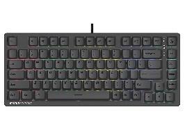 A4Tech Bloody MS76 kablet tastatur - USB, Magnetic Iron Grey