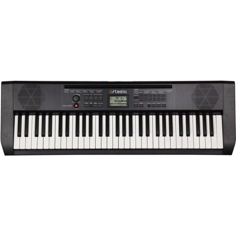 Artesia MA-88 keyboard - 61 tangenter, LCD-skærm