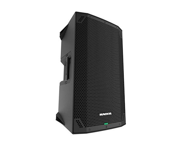 Mackie Thump15 V4 PA-højttaler - 15" aktiv, sort, 1.400 W, Bluetooth