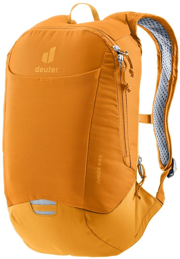 Deuter Junior Bike 8 L vandrerygsæk - Amber