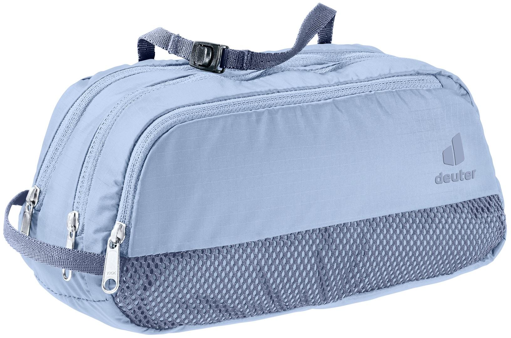 Deuter Wash Bag Tour III - toilettaske, blå