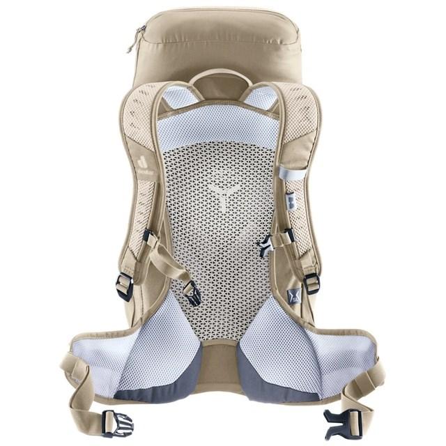 Deuter AC Lite 22 SL vandrerygsæk til kvinder - beige, 22 l