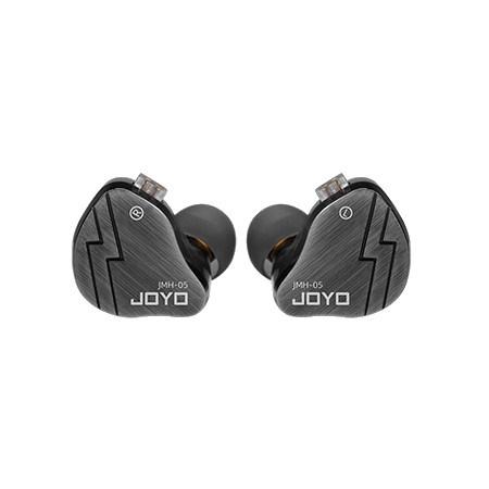 JOYO JMH-05 in-ear monitor - kablede øretelefoner til scene og studie
