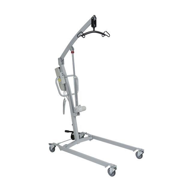 DEMARTA VIRGINIO Genesis transport- og badelift - batteridrevet personløfter, 180 kg