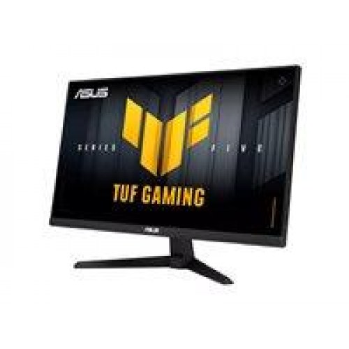 ASUS TUF Gaming VG259QM5A 24,5" IPS Full HD 240 Hz gaming-skærm (OUTLET A)