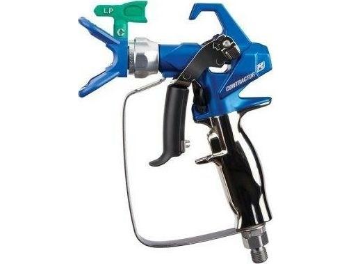 Graco Contractor PC sprøjtepistol med RAC X LP51