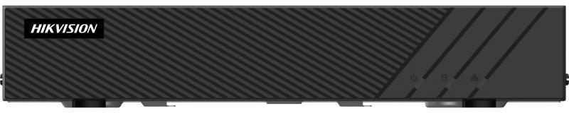 Hikvision DS-7604NI-Q1/4P(E) netværksoptager (NVR) til overvågning