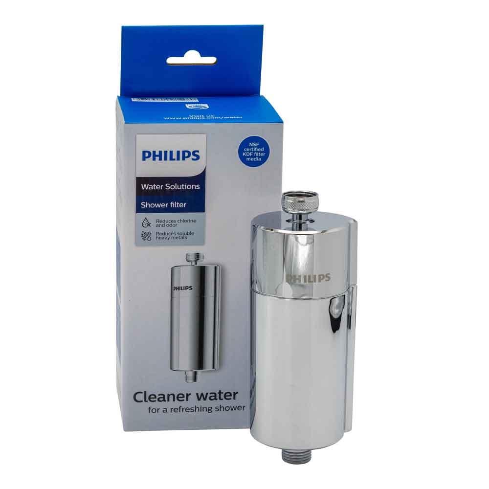 Philips AWP1775CH brusefilter - inline vandfilter til bruser