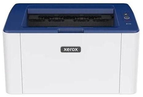 Xerox B110V_BI A4 laserprinter med USB og Wi‑Fi billede