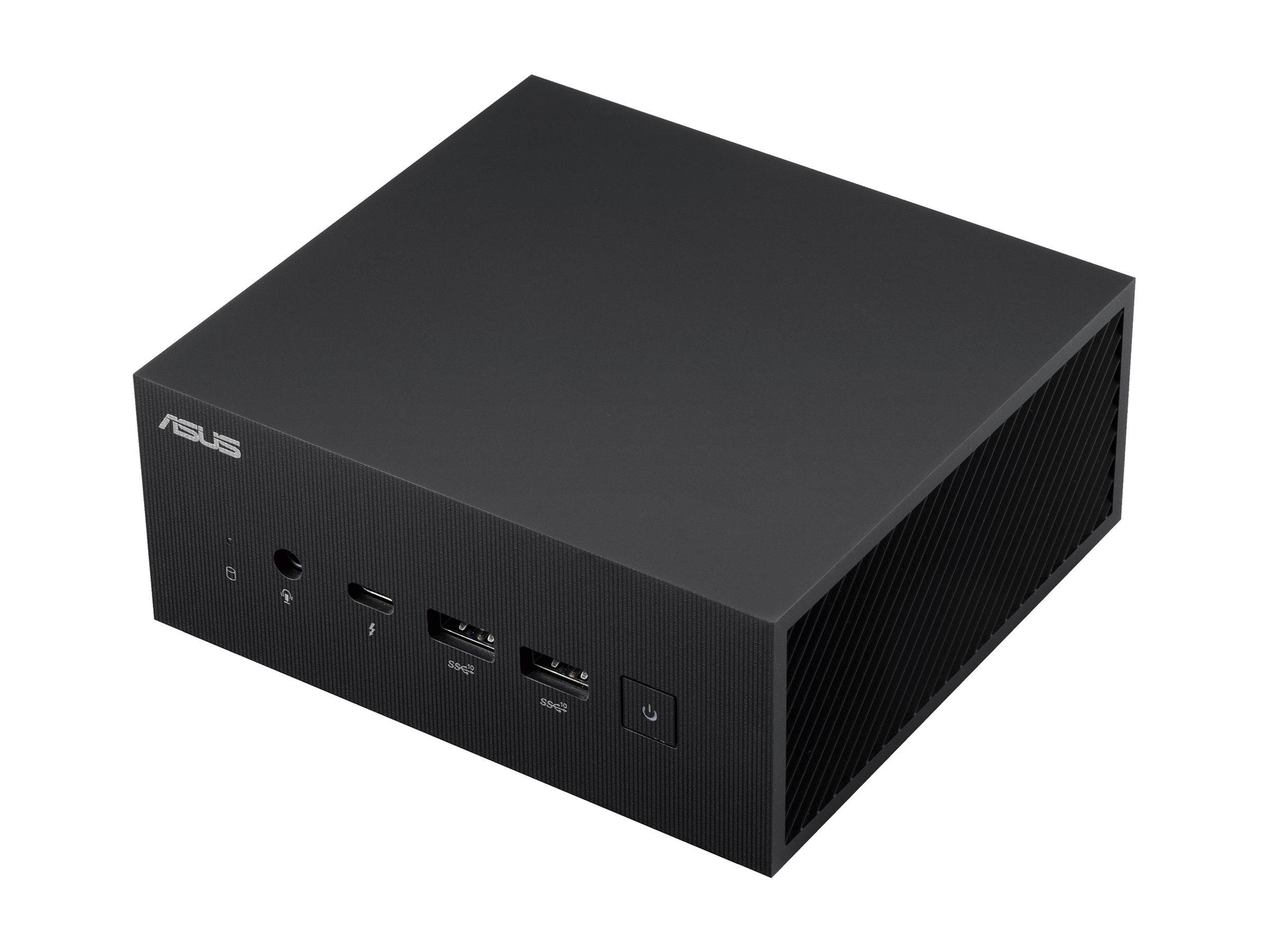 ASUS ExpertCenter PN64 mini pc barebone i5-13500H - uden OS