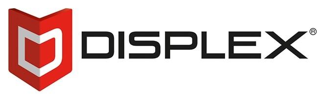 Displex Privacy Safe magnetisk 2-vejs privatlivsfilter til MacBook Pro 14,2"