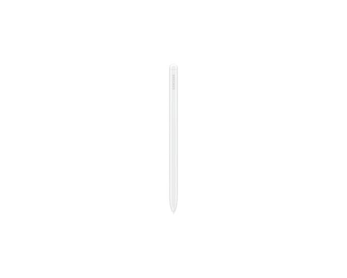 Samsung Galaxy Tab S10 FE 5G 10,9" 12/256 GB - Sølv billede
