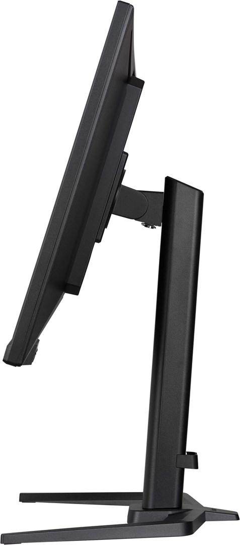 iiyama G-Master GB3290QSU-B1 31,5" QHD gaming-skærm 240 Hz - Sort billede