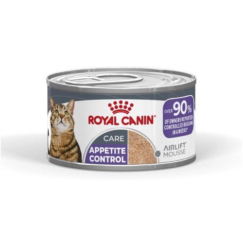 Royal Canin Appetite Control Care AirLift Mousse vådfoder til kat - 85 g