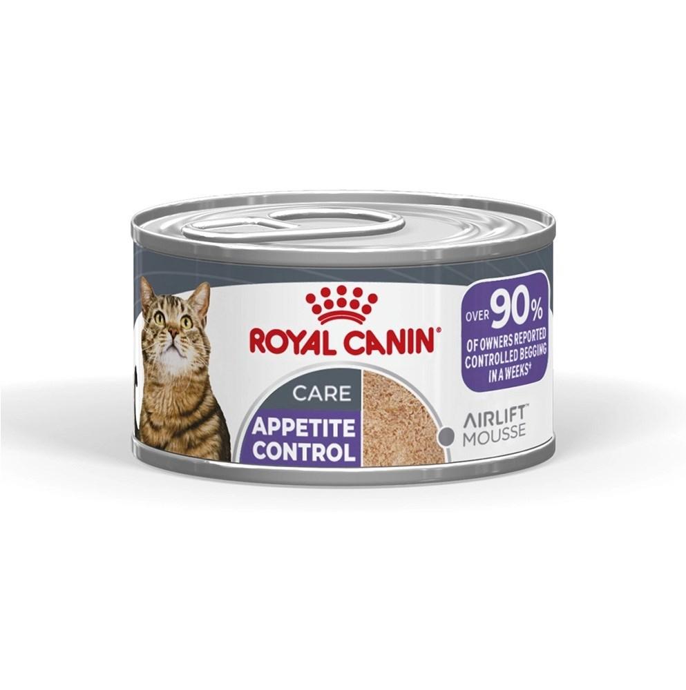 Royal Canin Appetite Control Care AirLift Mousse vådfoder til kat - 85 g